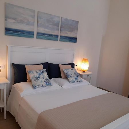 Dimora Brezza Di Mare Appartement Torre Canne Buitenkant foto